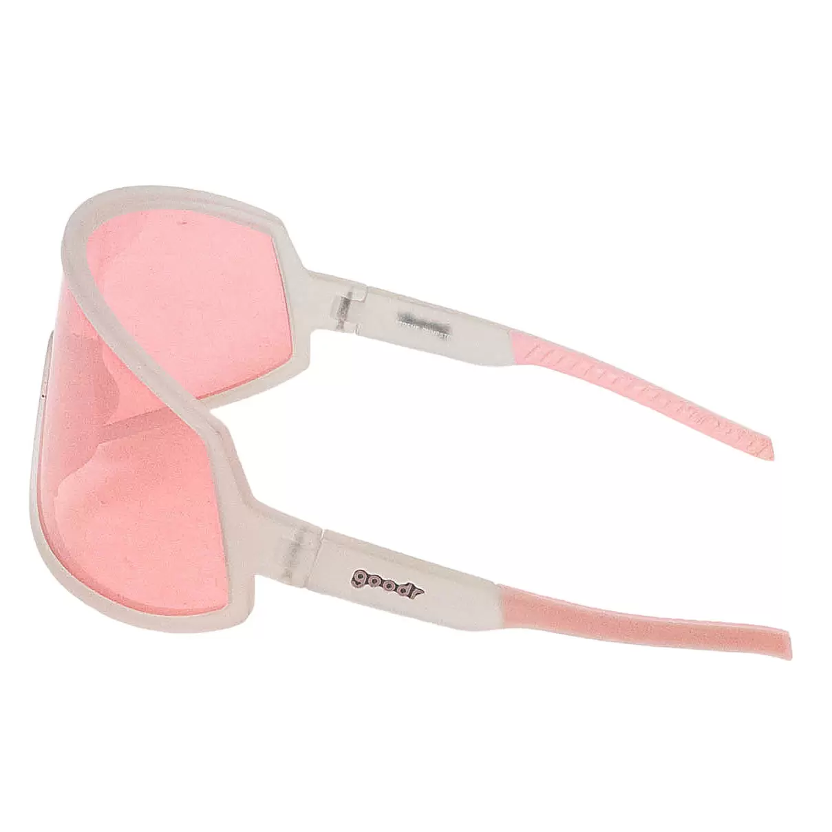 Goodr Extreme Dumpster Diving Polarized Sunglasses - Image 2