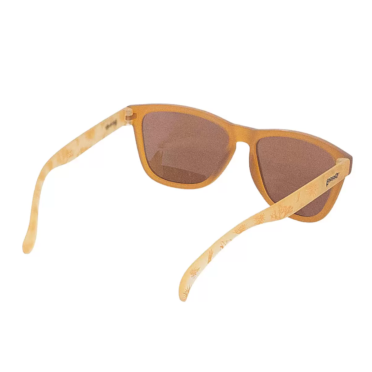 Goodr Joshua Tree National Park Sunglasses - Image 3