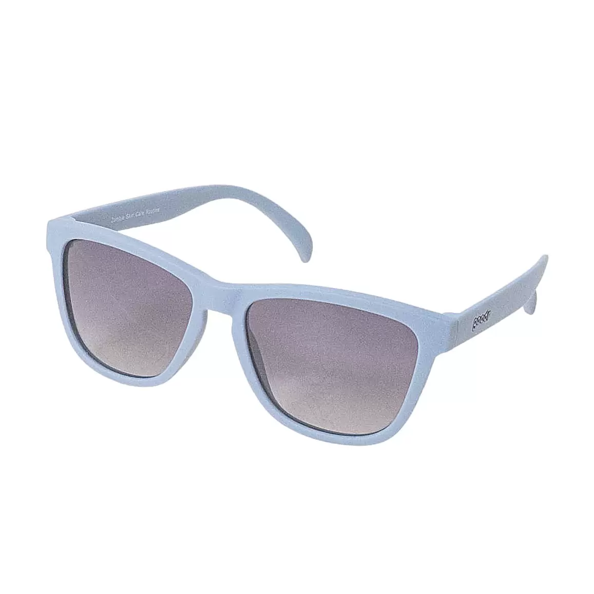 Goodr Zombie Skin Care Routine Sunglasses