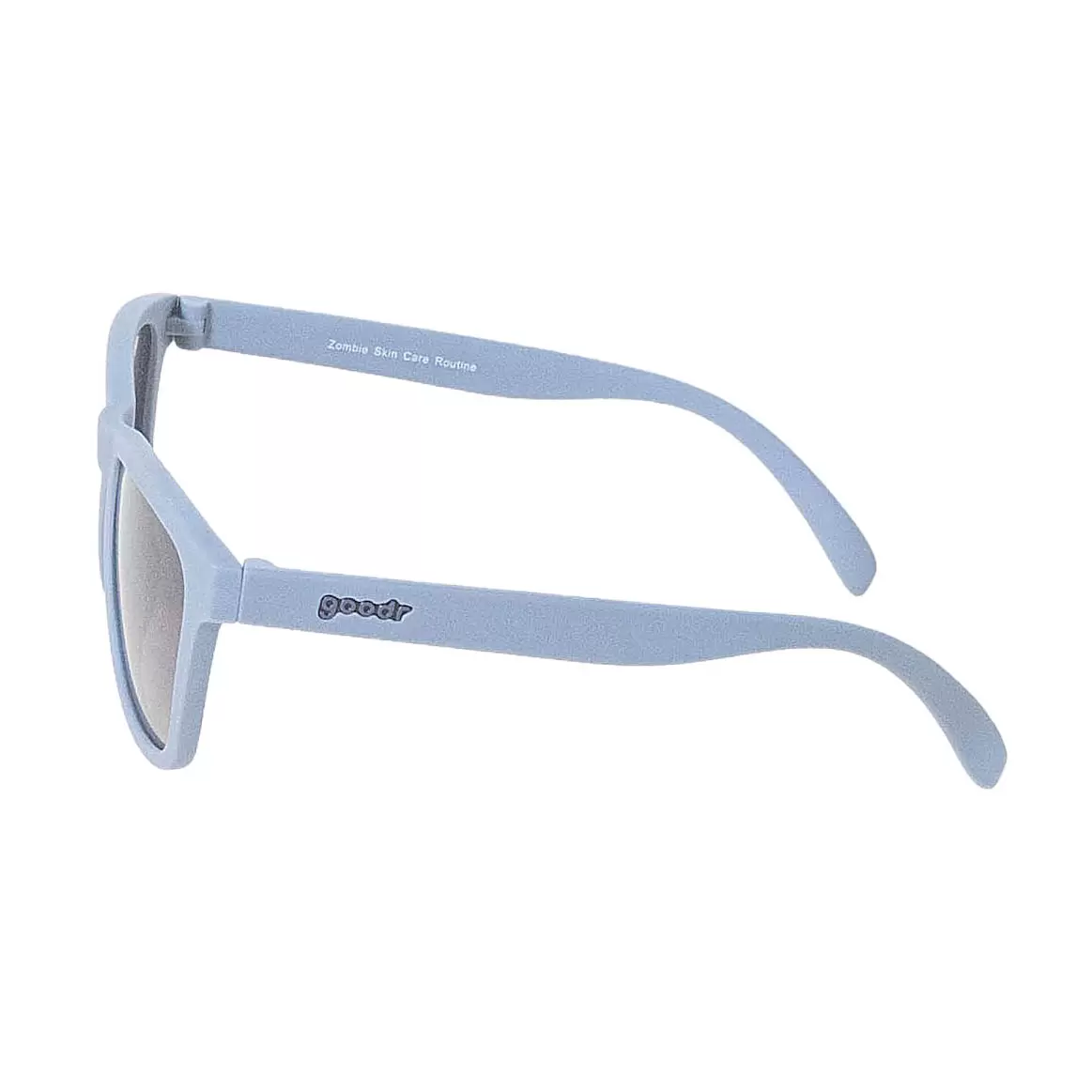 Goodr Zombie Skin Care Routine Sunglasses - Image 2