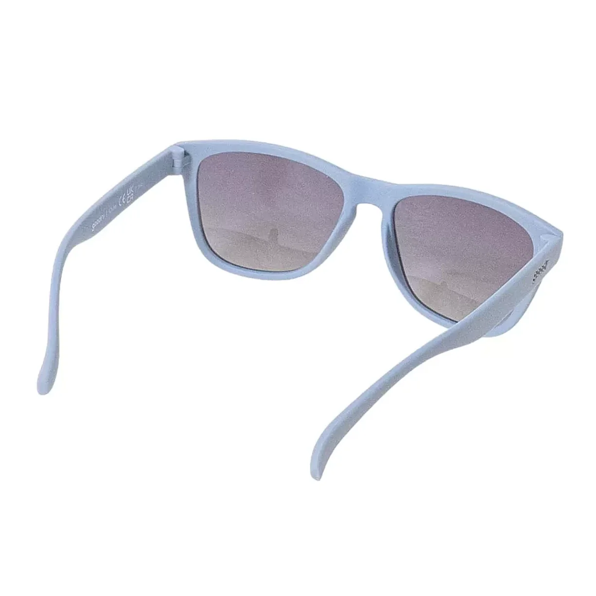 Goodr Zombie Skin Care Routine Sunglasses - Image 3