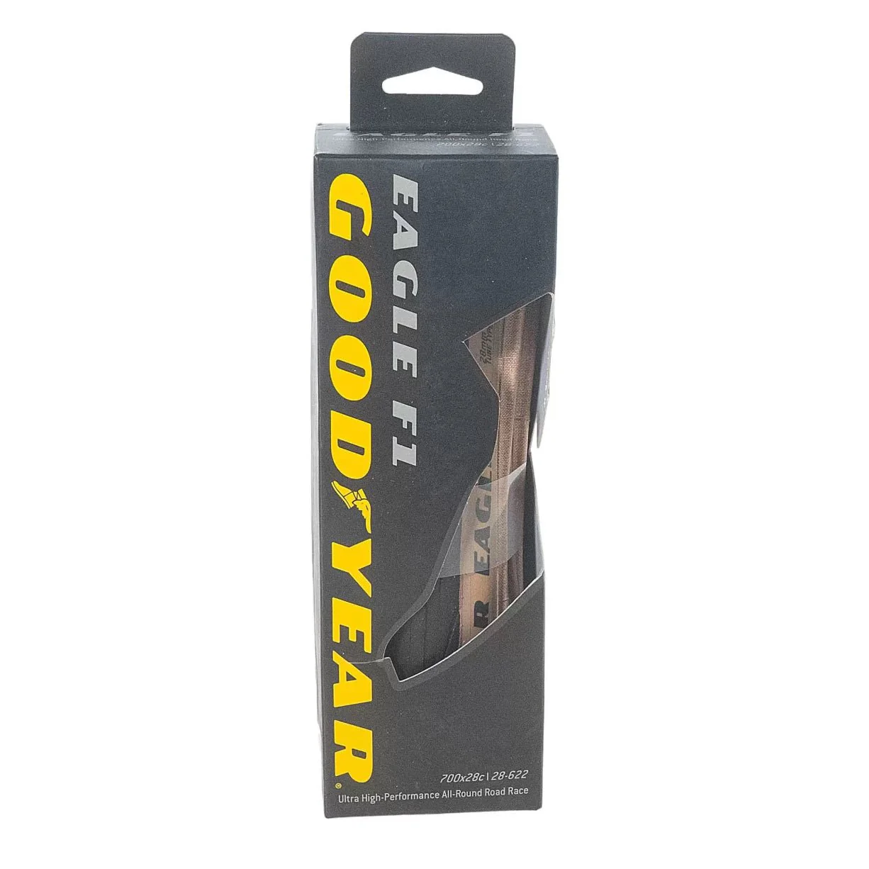 Goodyear Eagle F1 Road Tire 700x28c