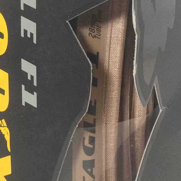 Goodyear Eagle F1 Road Tire 700x28c - Image 3