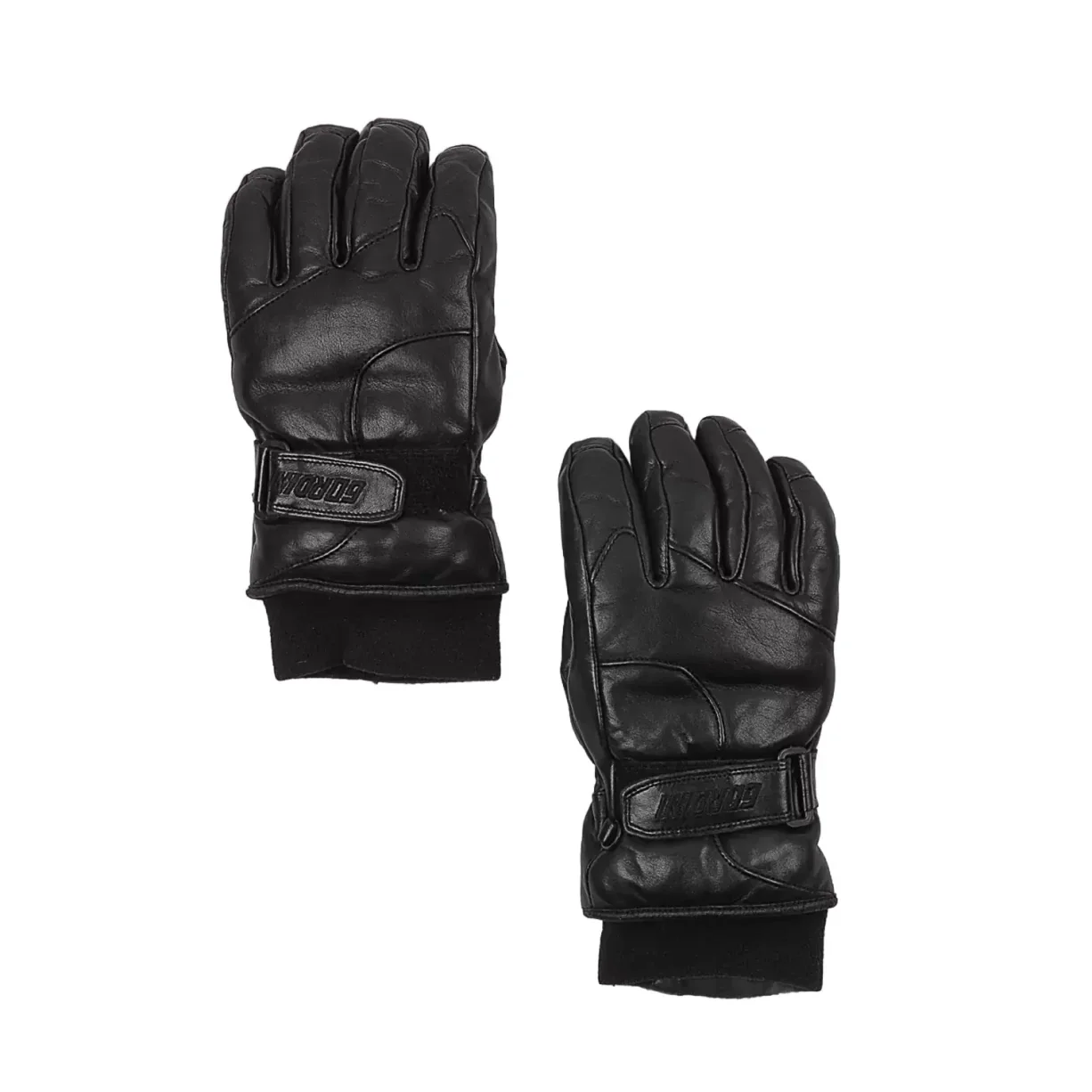 Gordini Fleece Lined Leather Gloves - Women's