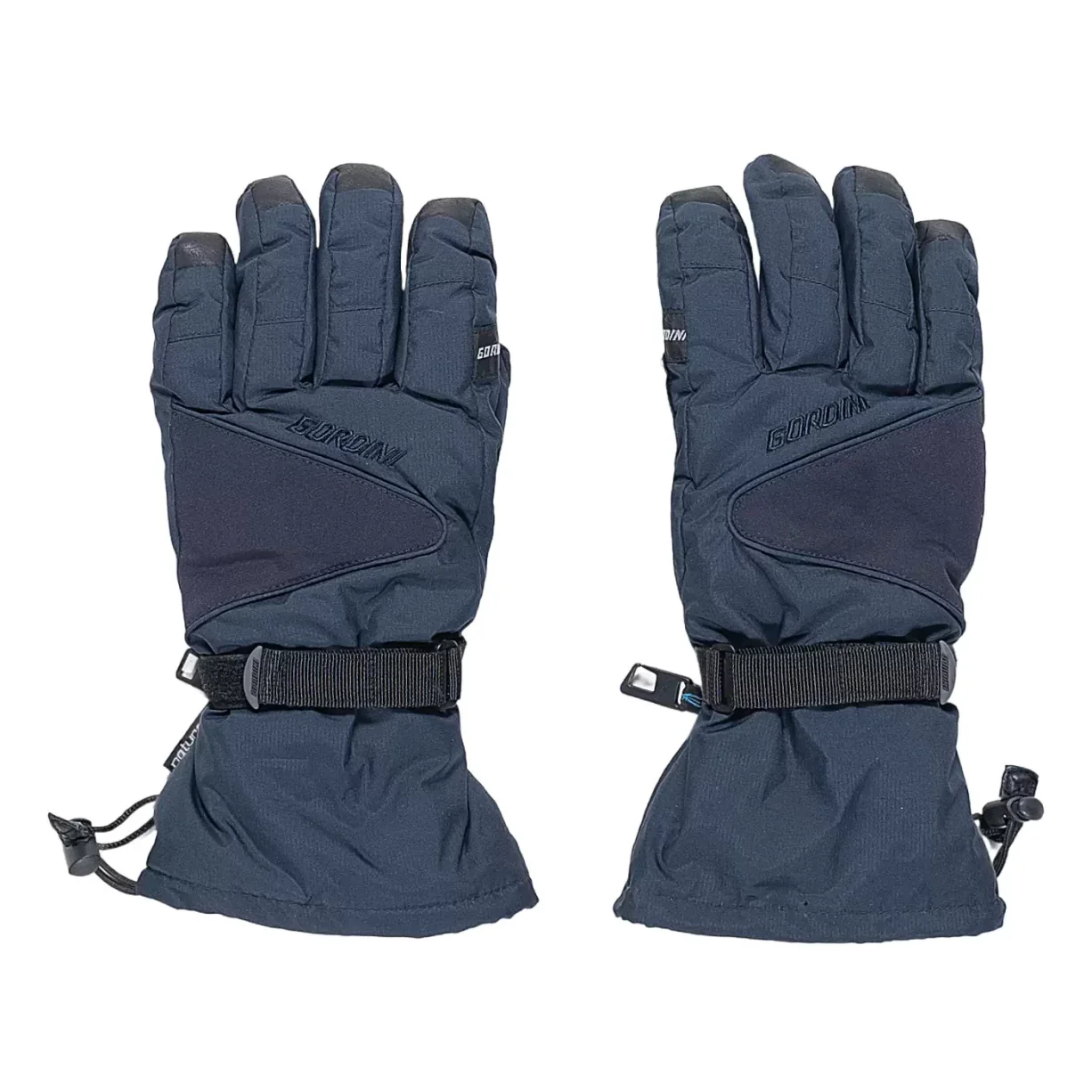 Gordini Goose Down Gloves - Men's