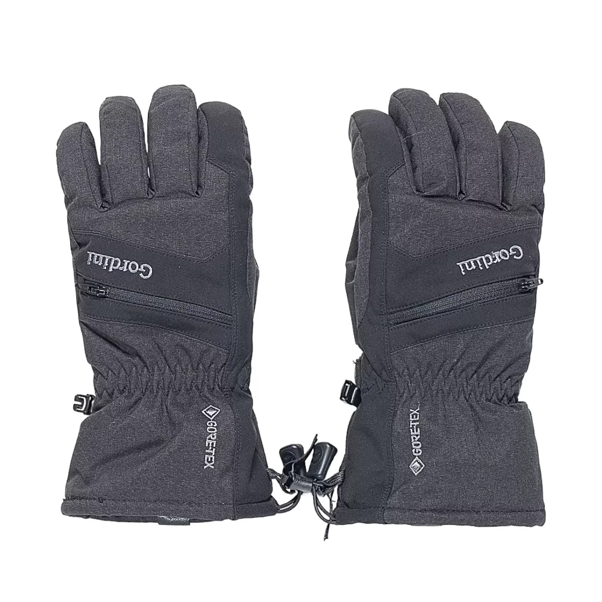Gordini Gore-Tex Gauntlet Gloves - Men's
