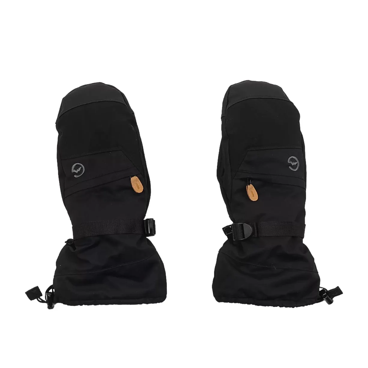 Gordini Insulated Mitt - Men's