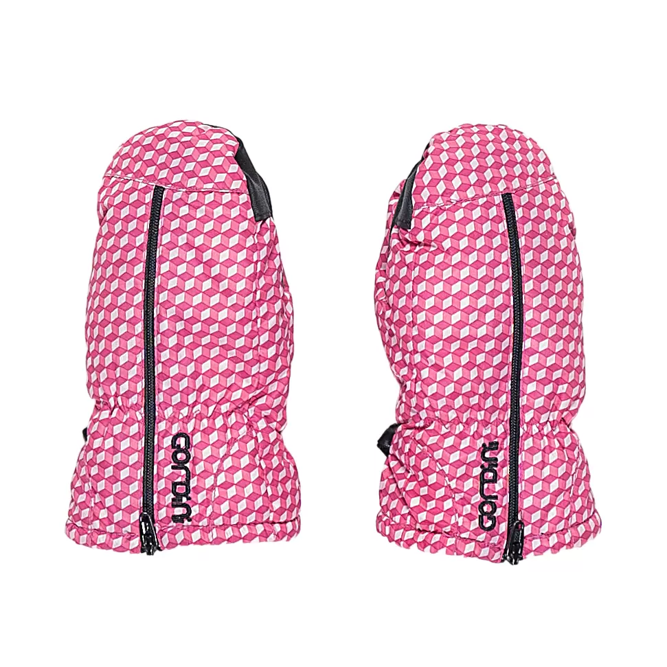 Gordini Mittens - Kids'