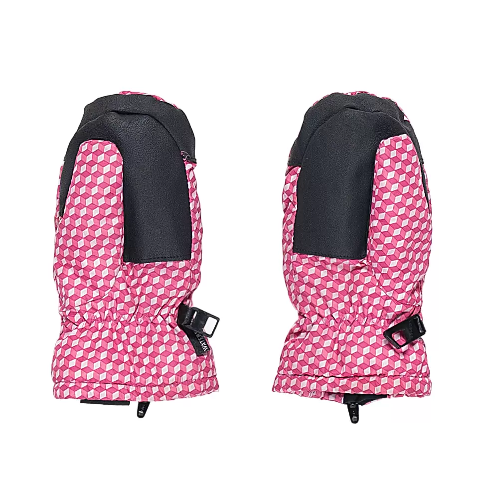 Gordini Mittens - Kids' - Image 2