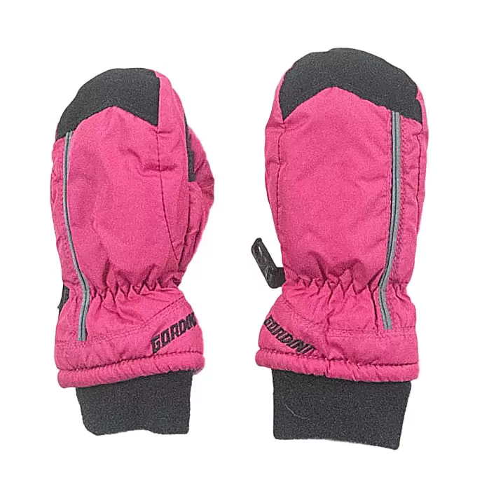 Gordini Stash Mitts - Toddler