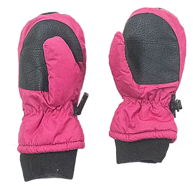 Gordini Stash Mitts - Toddler - Image 2