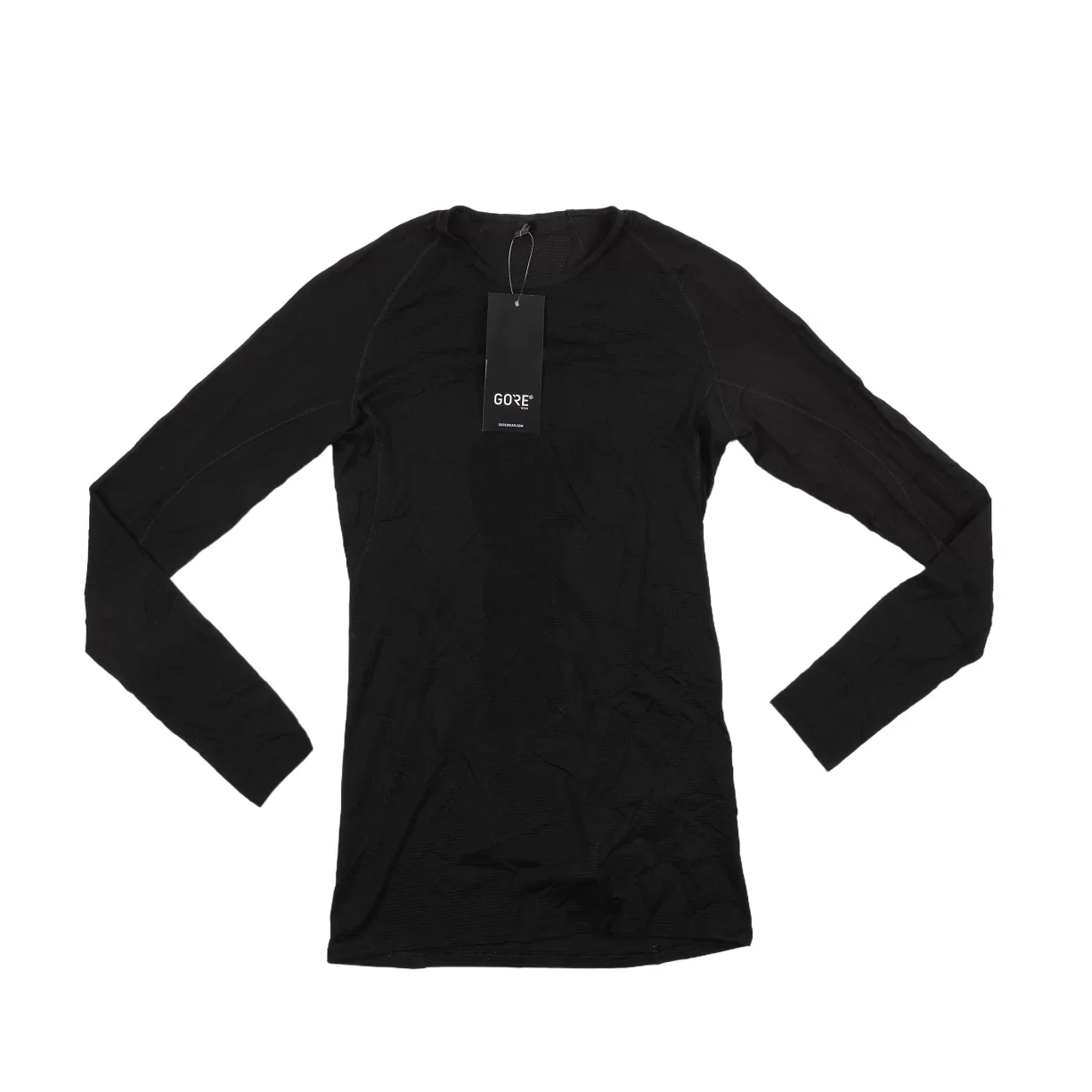 GOREWEAR Base Layer Long Sleeve Shirt - Men's