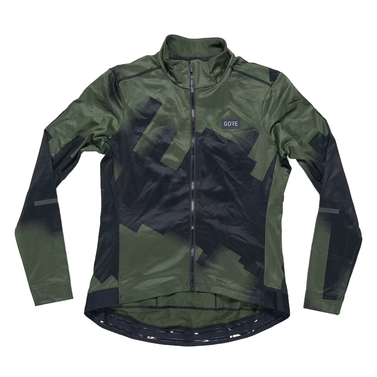 GOREWEAR Progress Thermo Cycling Jersey - Women's