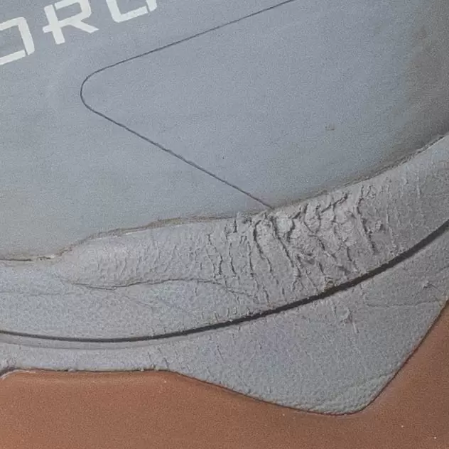 GORUCK Mackall Trainers - Men's - Image 5