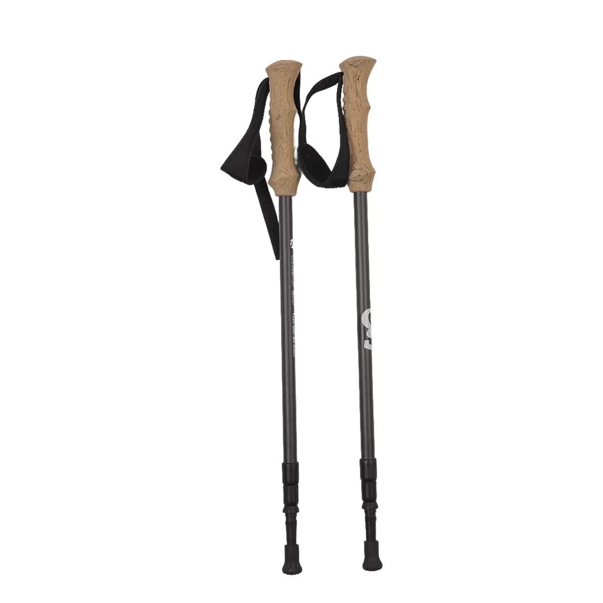 Gossamer Gear LT5 Carbon Trekking Poles - Image 2