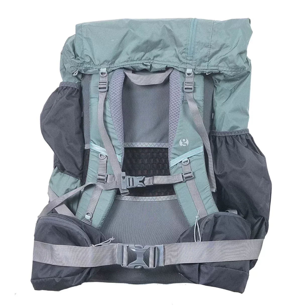 Gossamer Gear Mariposa 60 Backpack - Image 2