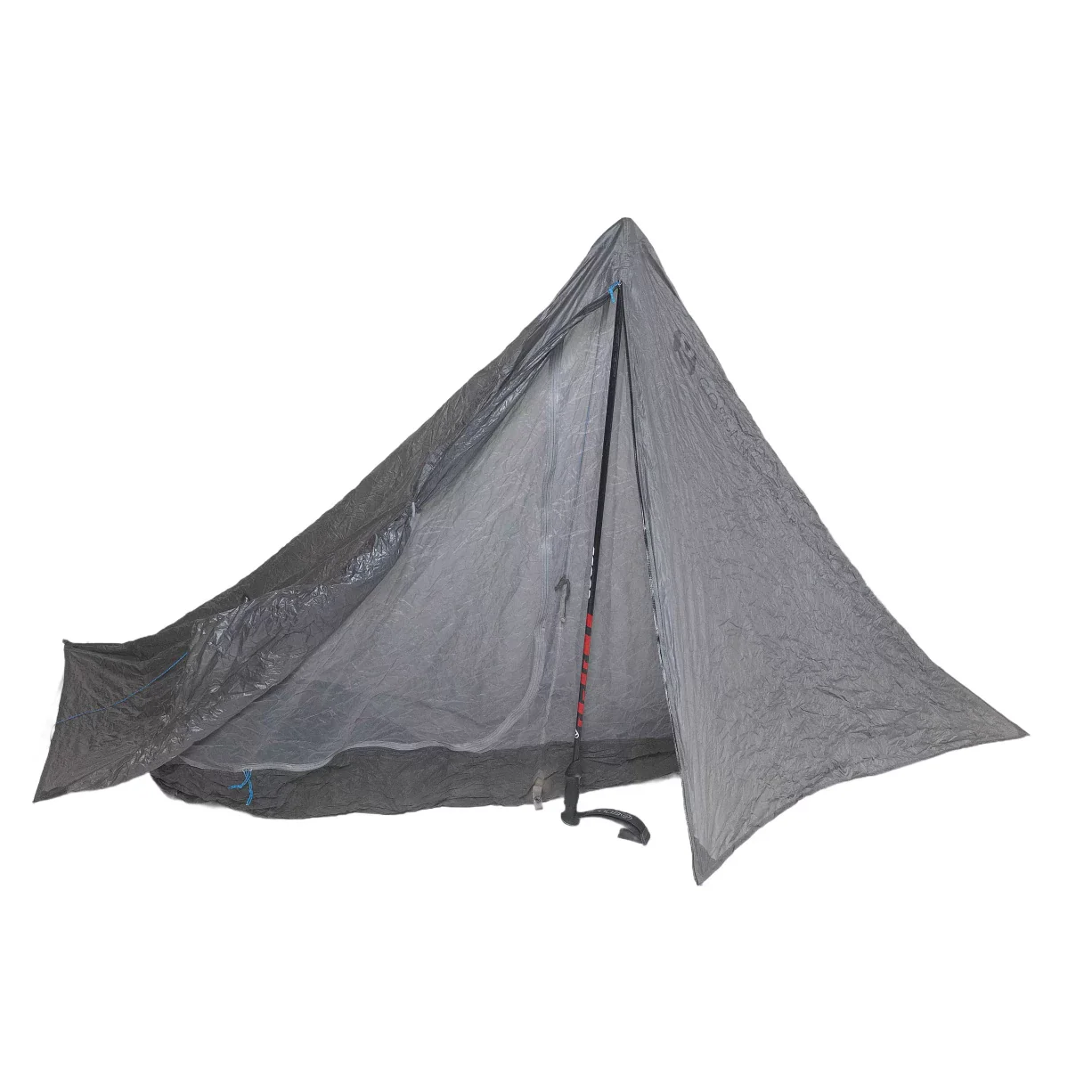 Gossamer Gear The One Tent - Image 3