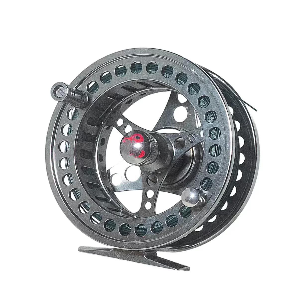 Goture Fly Fishing Reel 9/10