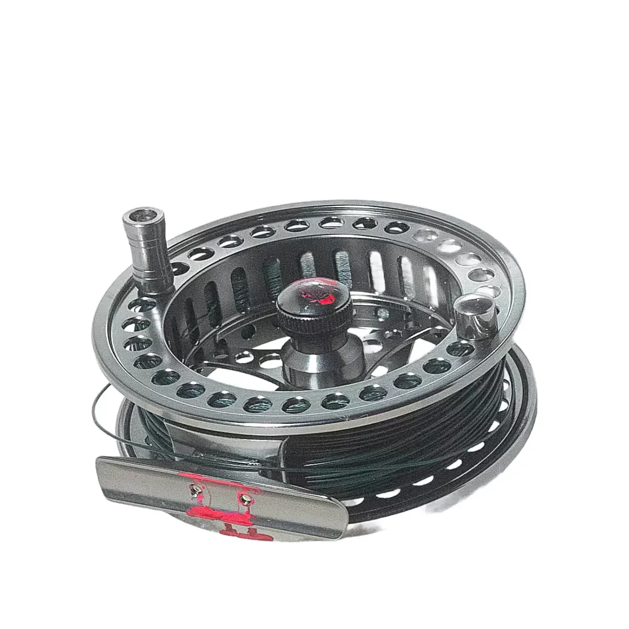 Goture Fly Fishing Reel 9/10 - Image 3