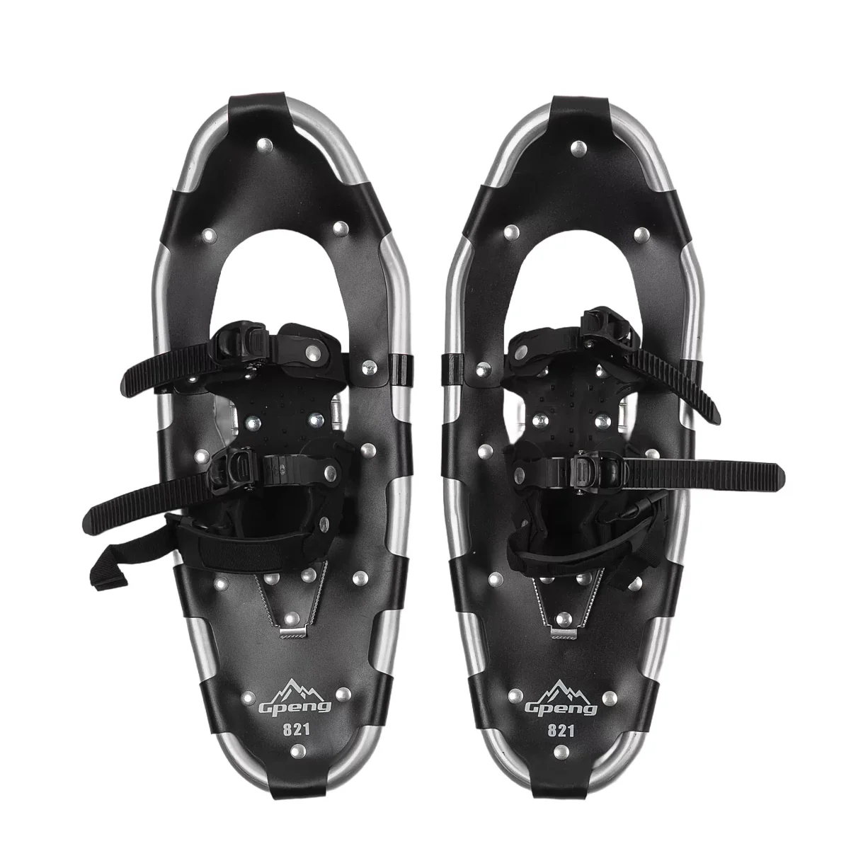 Gpeng Snowshoe Kit - Image 2
