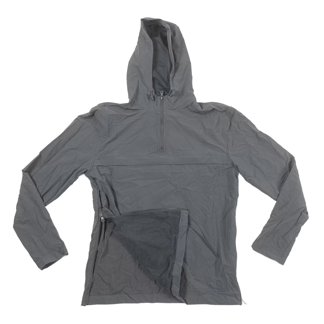 Gramicci Buttermilk Climbing 1/4 Zip Jacket - Men's - Image 2