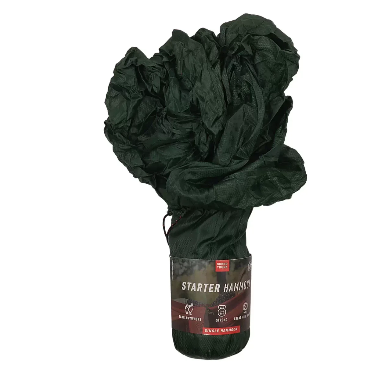 Grand Trunk Ultralight Starter Hammock