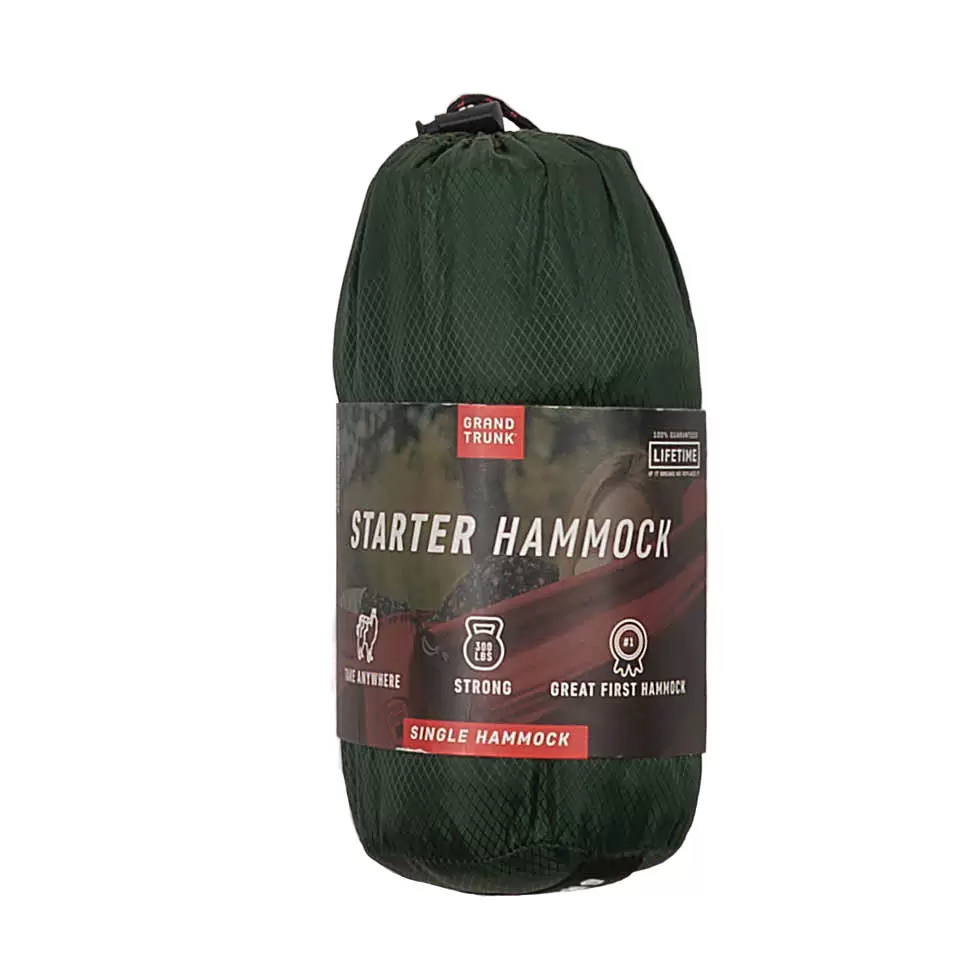 Grand Trunk Ultralight Starter Hammock - Image 2