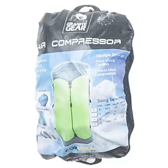 Granite Gear Air Compressor Compression Sack - Image 3