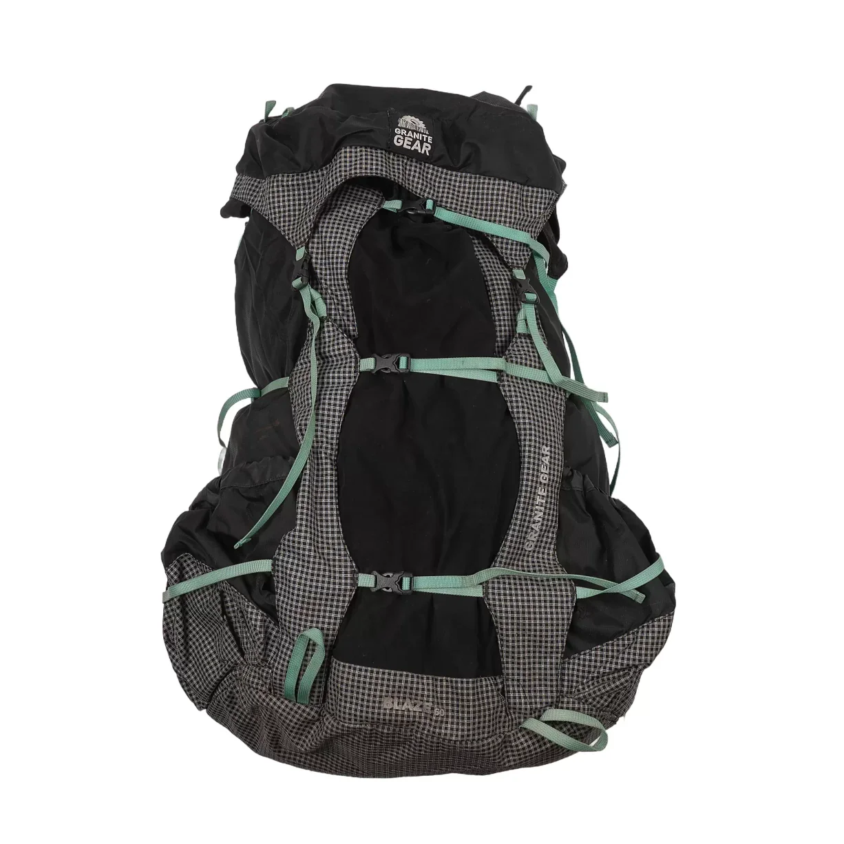 Granite Gear Blaze 60 Backpack - Women's