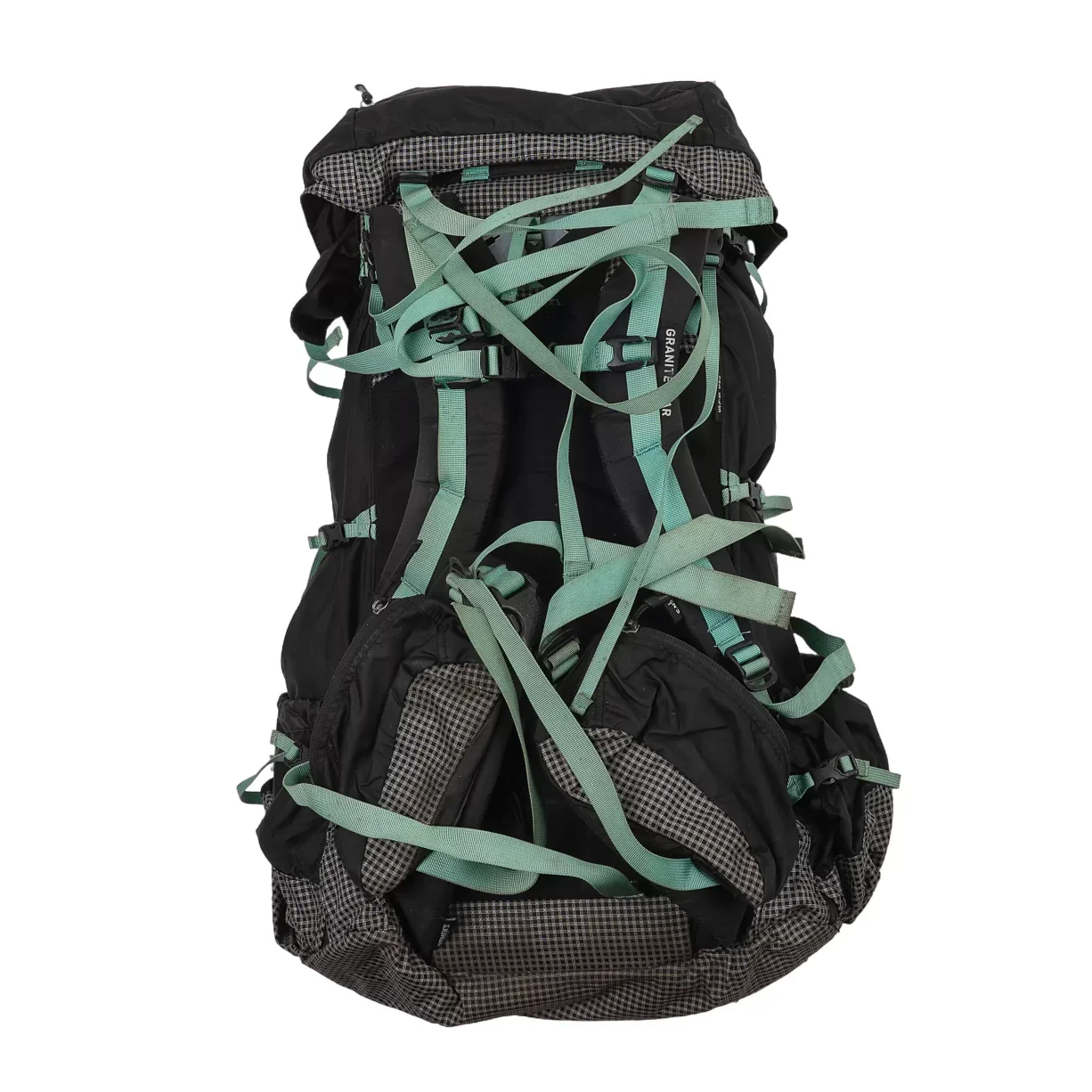 Granite Gear Blaze 60 Backpack - Women's - Image 2
