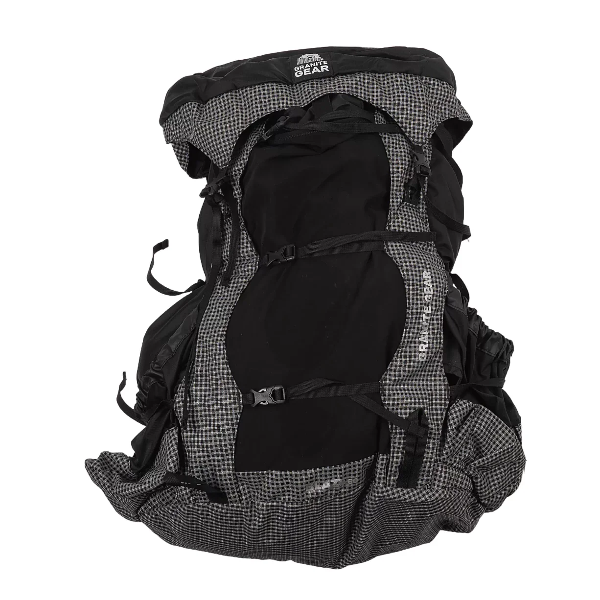 Granite Gear Blaze 60L Backpack
