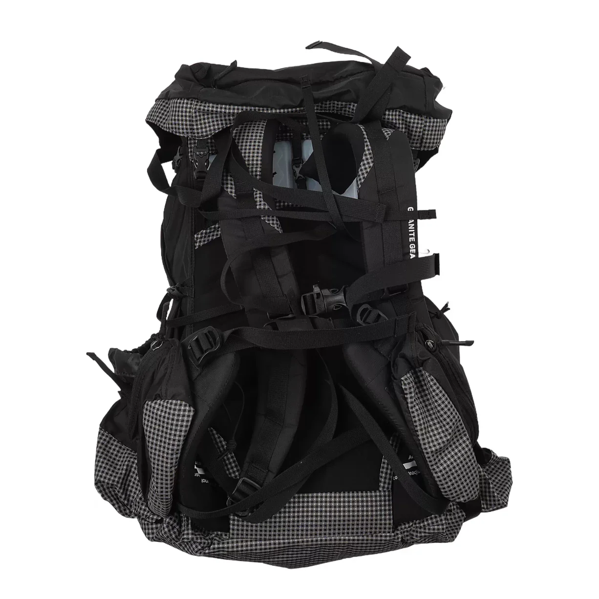 Granite Gear Blaze 60L Backpack - Image 2