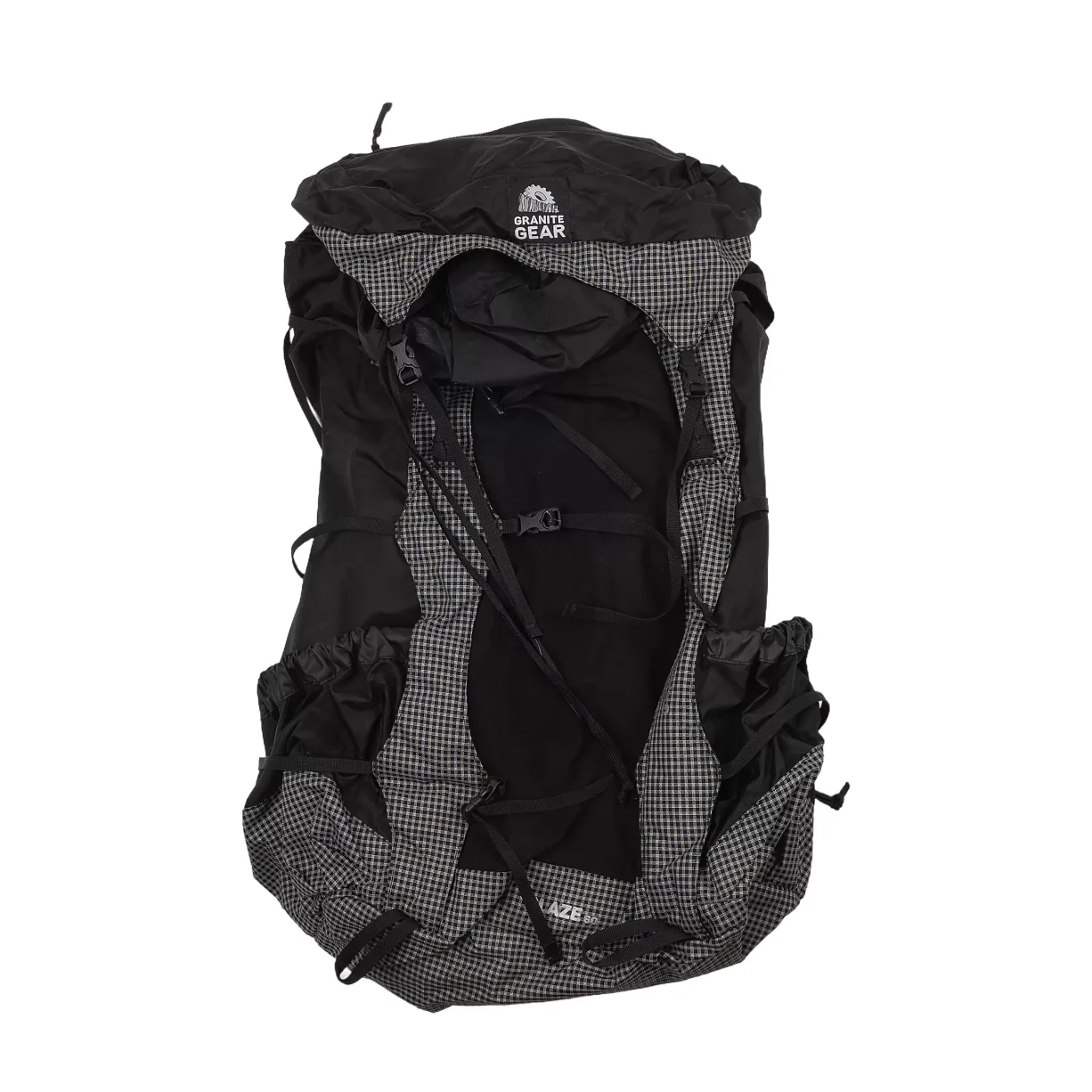 Granite Gear Blaze 60L Backpack