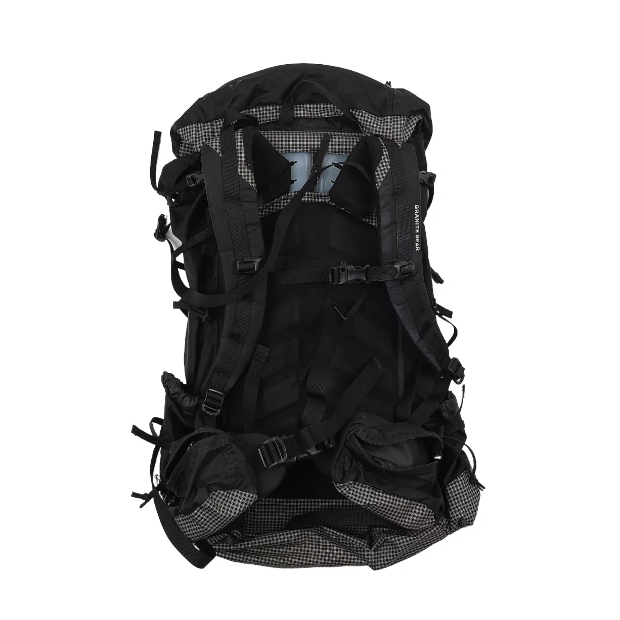 Granite Gear Blaze 60L Backpack - Image 2