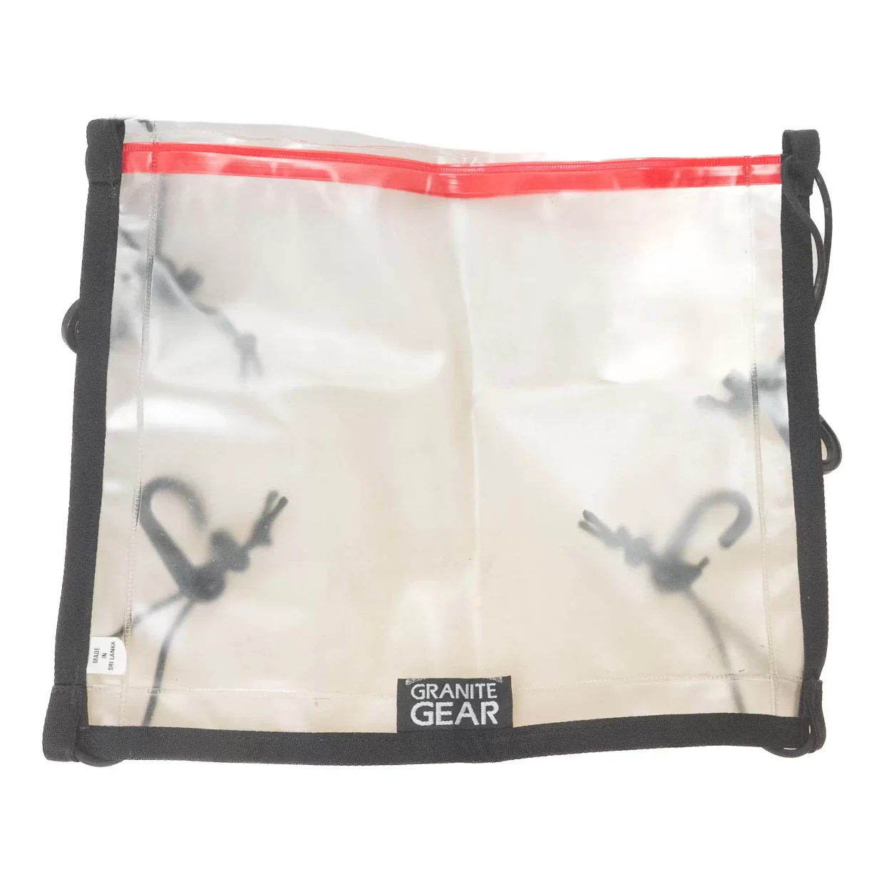 Granite Gear Map Protector
