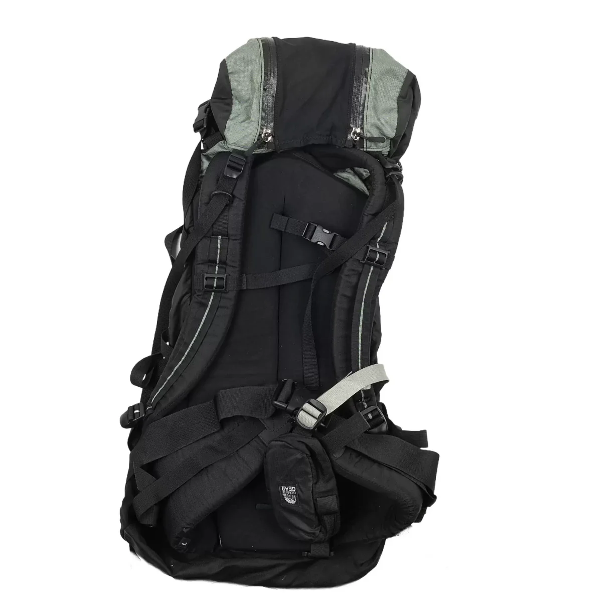 Granite Gear Nimbus Latitude Backpack - Image 2