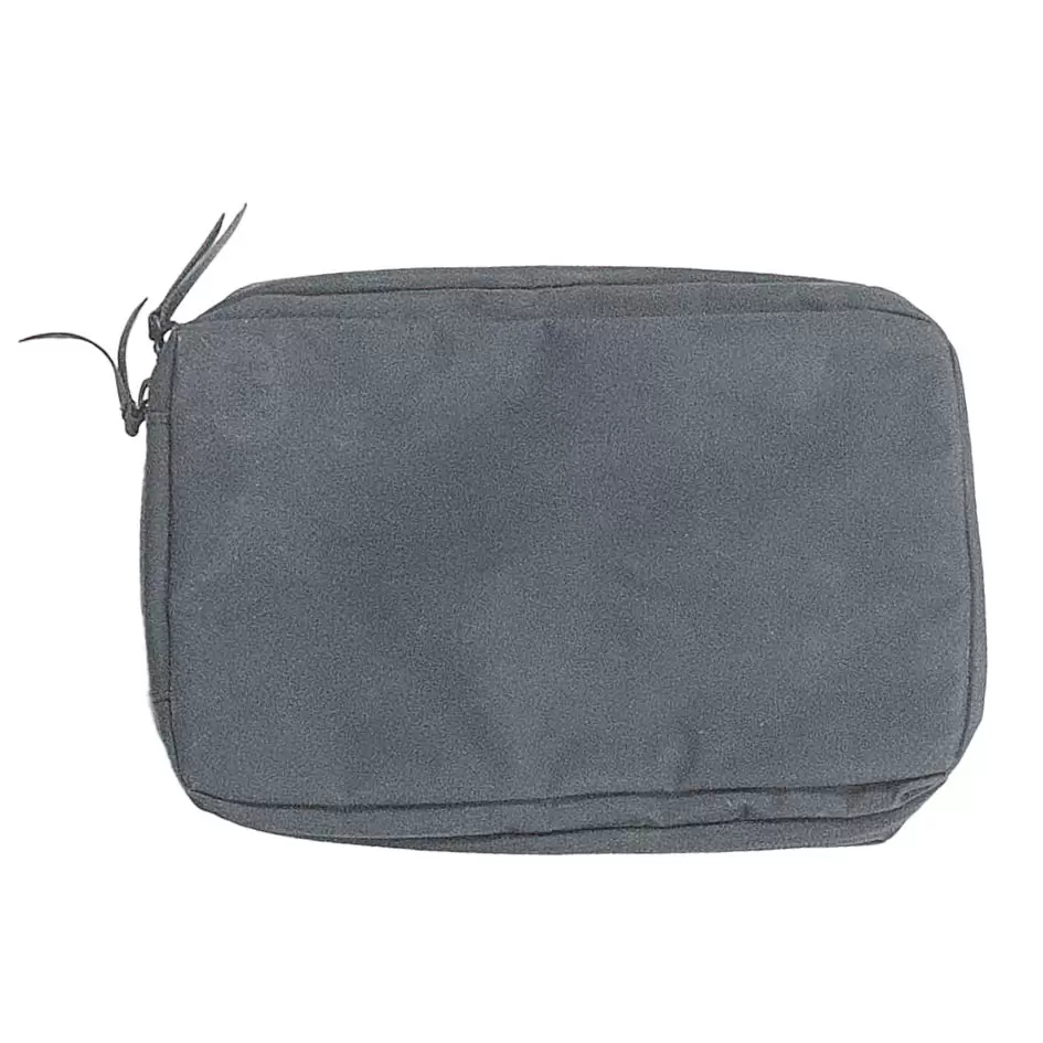 Gravel Plus Toiletry Bag