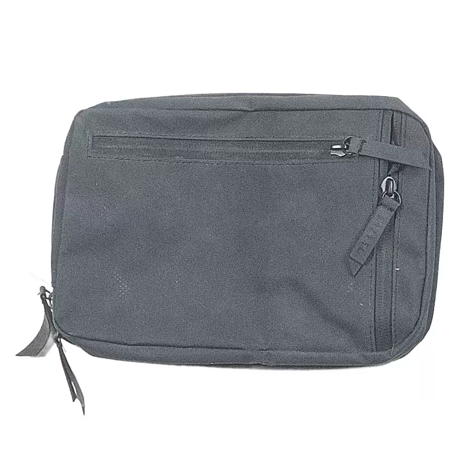 Gravel Plus Toiletry Bag - Image 2