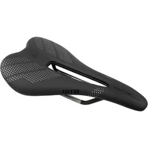 WTB Gravelier Titanium Saddle