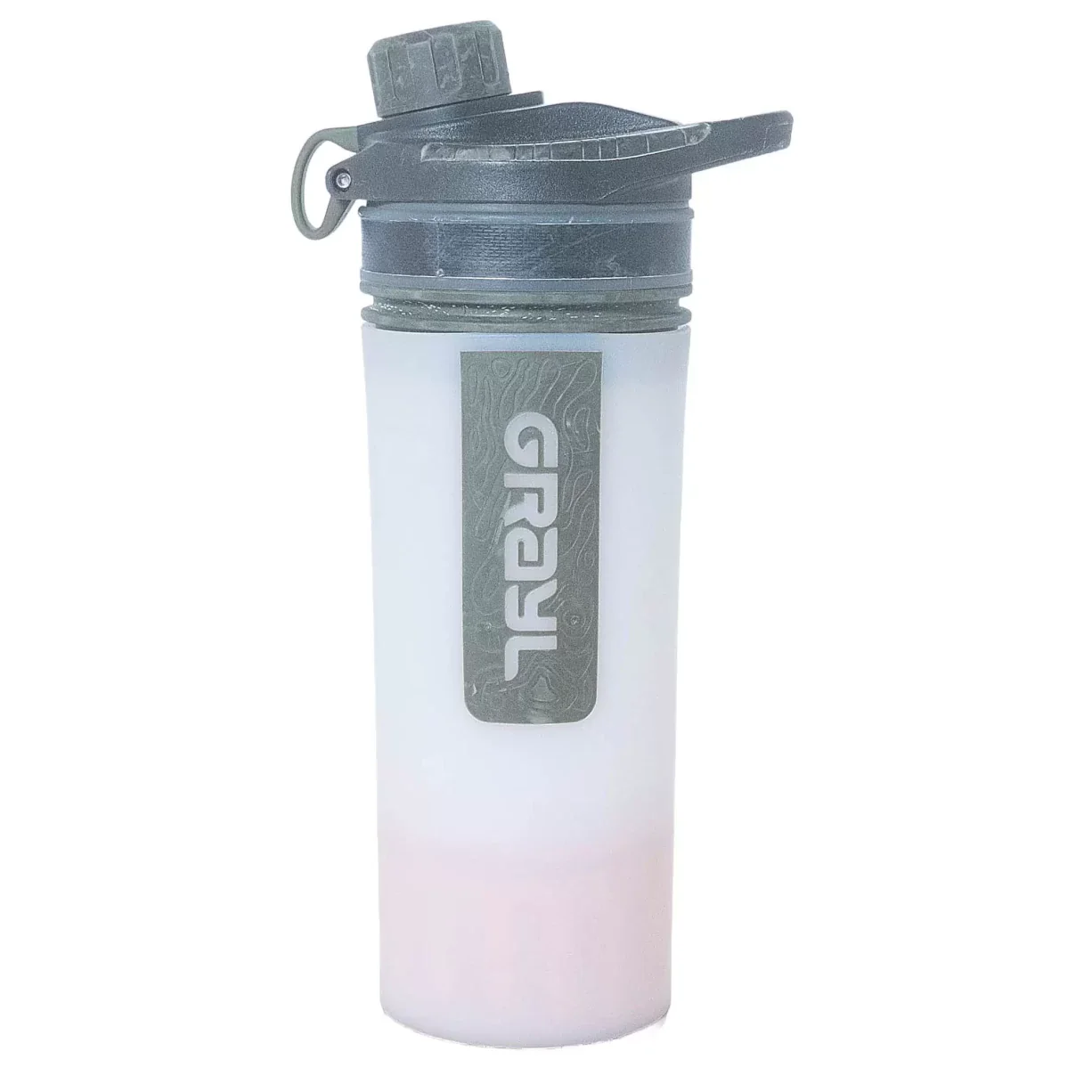 Grayl GeoPress 24oz Purifier Water Bottle