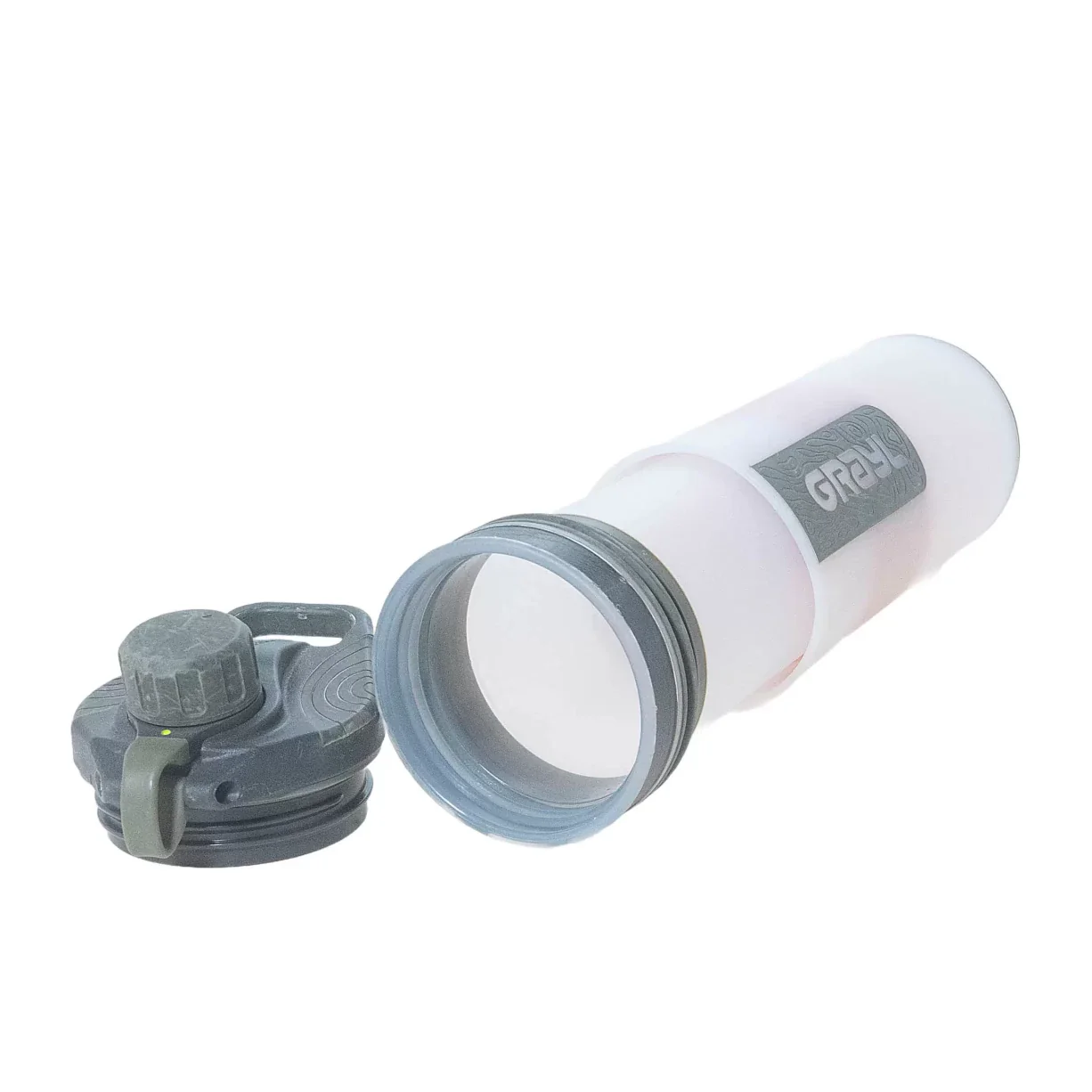 Grayl GeoPress 24oz Purifier Water Bottle - Image 3