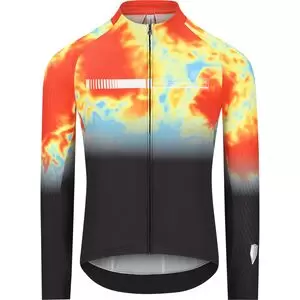 Q36.5 Gregarius Hybrid Light Veloce Club LS Jersey