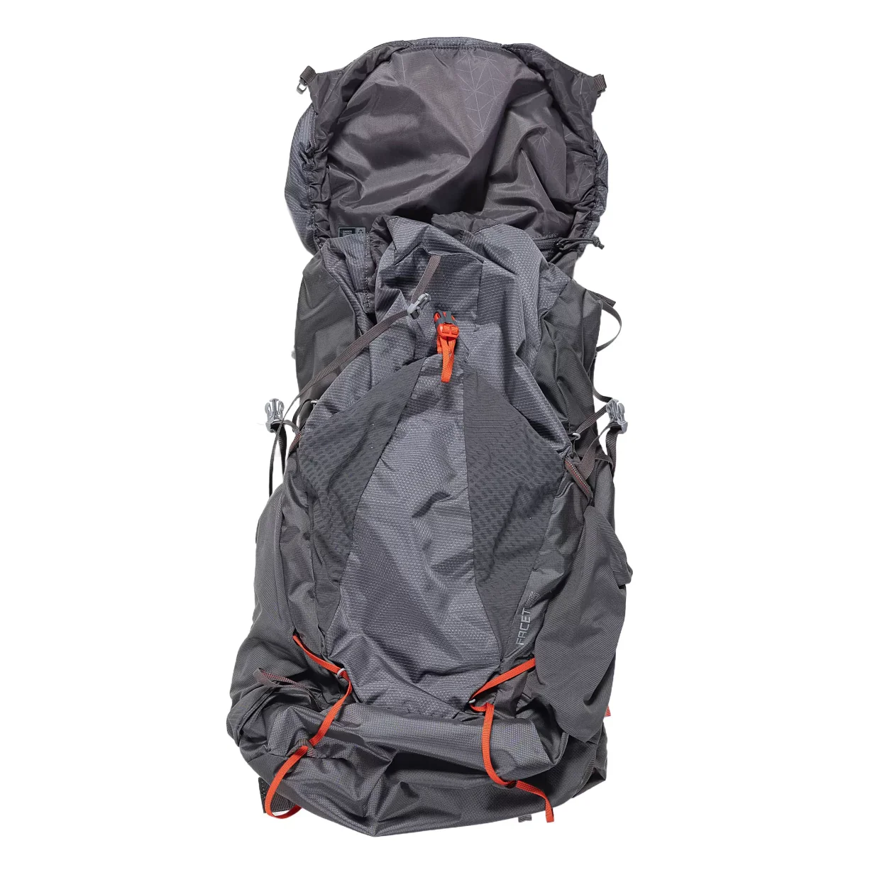 Gregory Facet 55L Backpack - Women's - Image 2