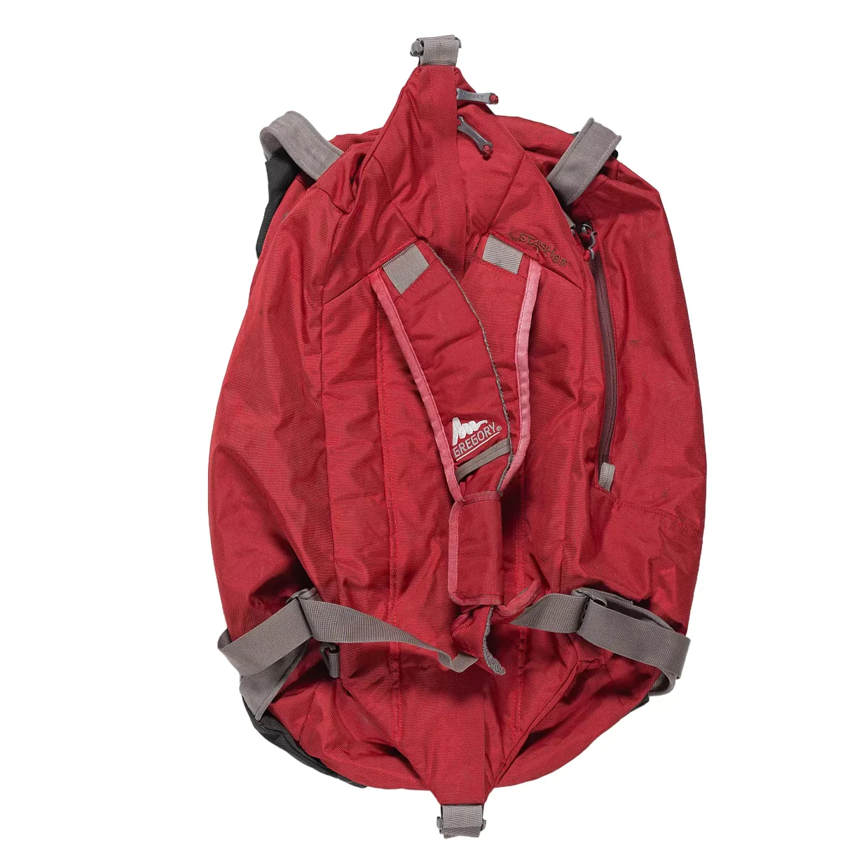 Gregory Stash 65 Duffel Bag