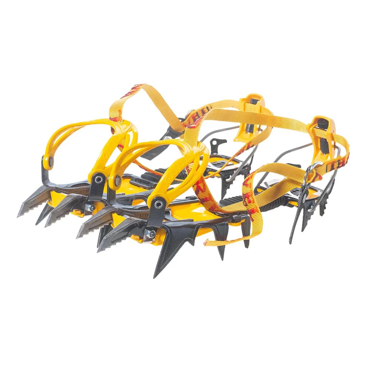 Grivel G14 Evo Crampon - Image 2