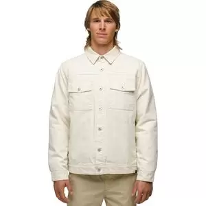 PrAna Grover Canvas Jacket