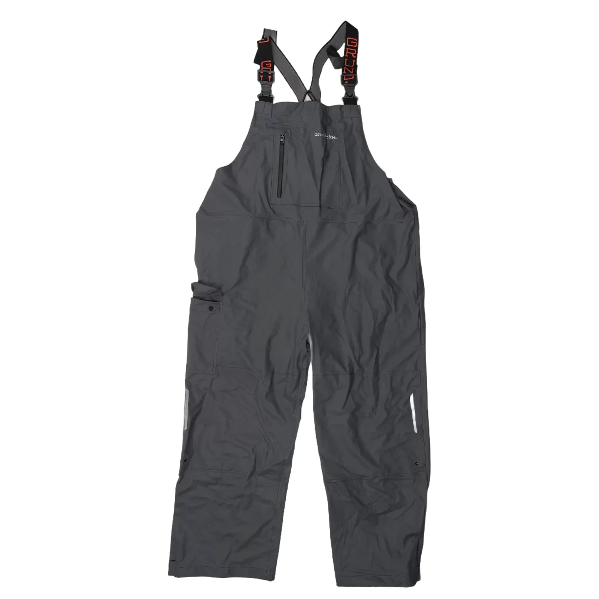 Grundens Neptune Bib - Women's