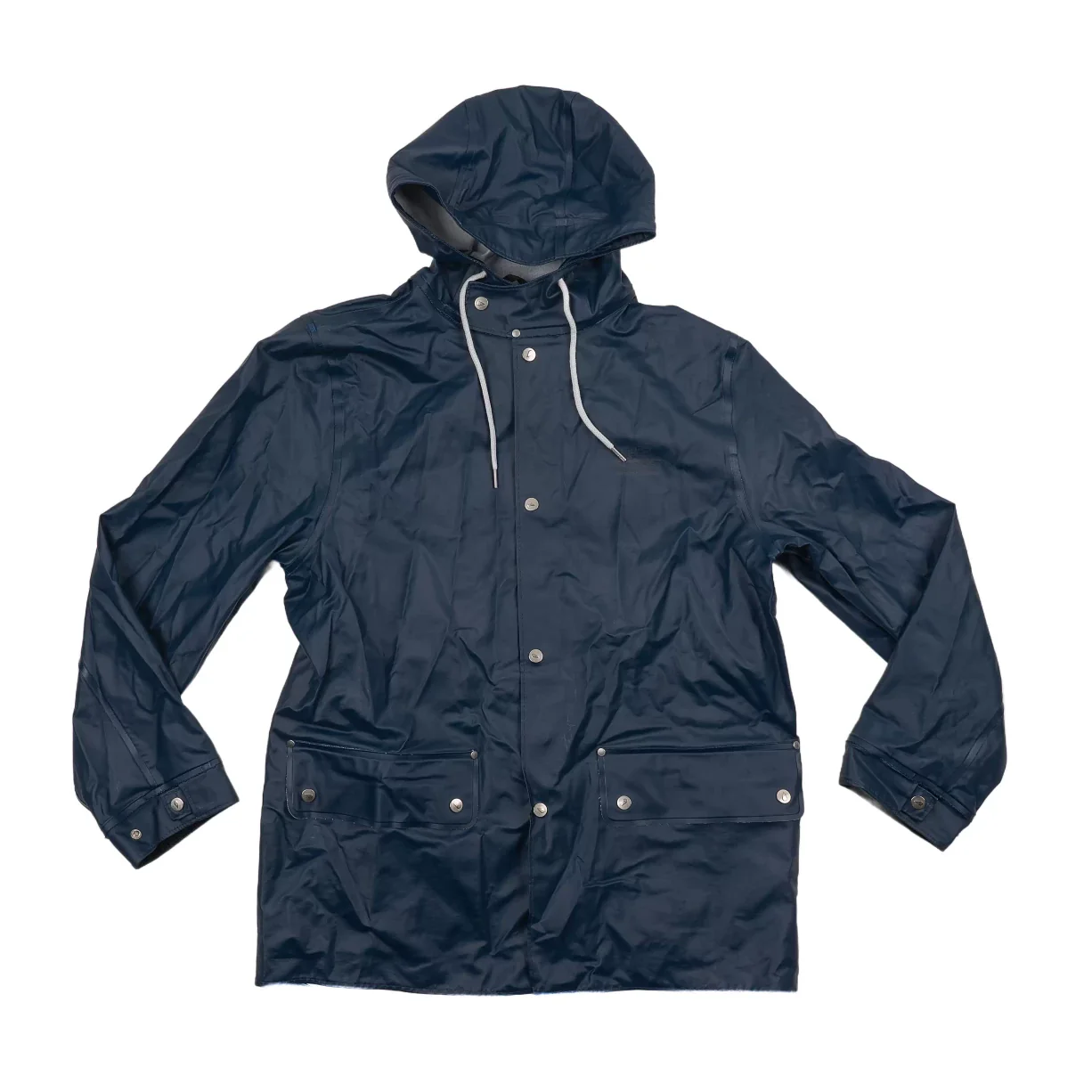 Grundens Nordan 82 Commercial Fishing Jacket - Men's