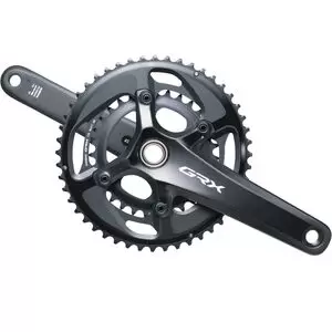 Shimano GRX FC-RX810 Crankset