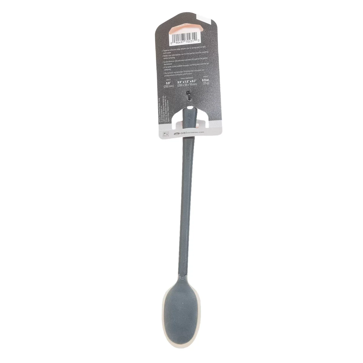 GSI Essential Travel Spoon - Image 2